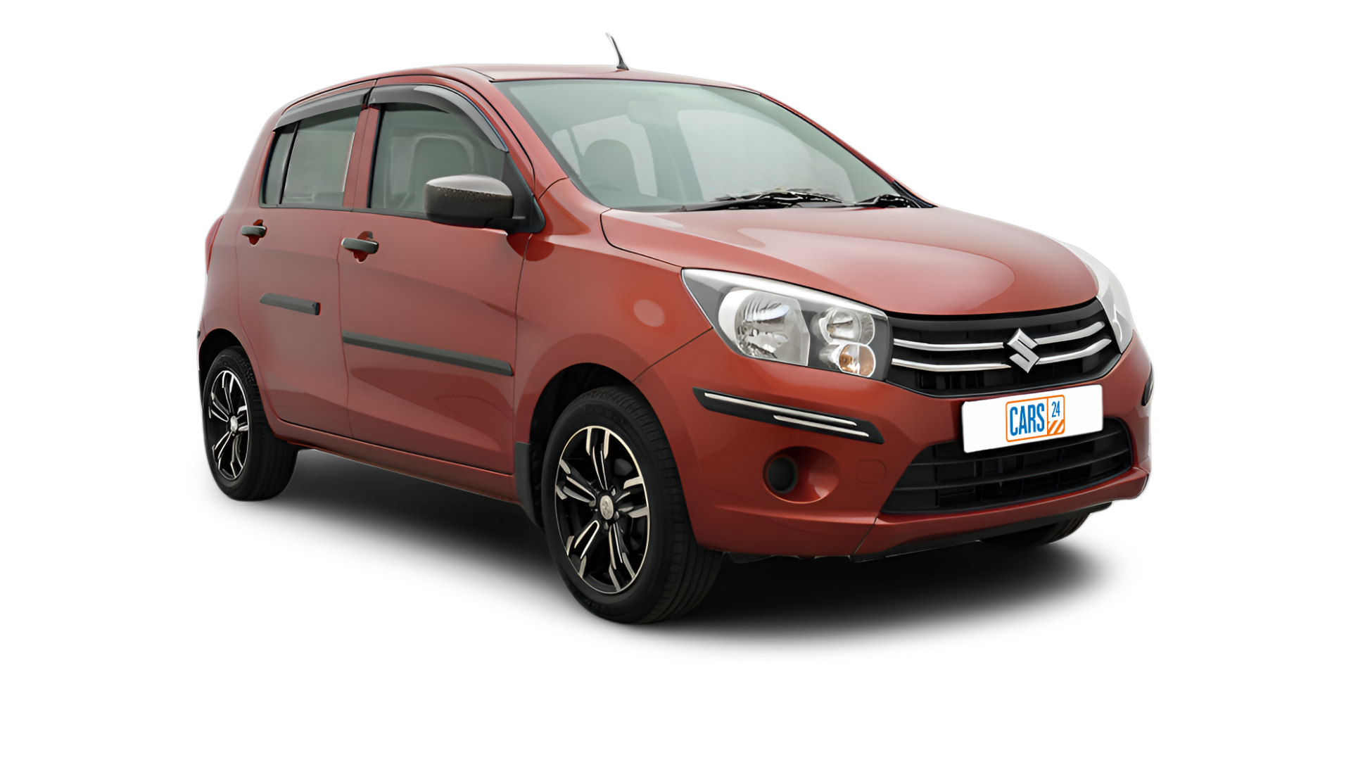 Maruti Celerio-img